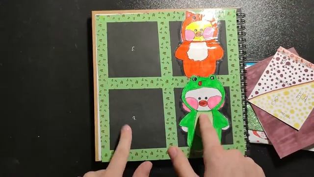 Новая коллекция Лама Молли и стикеры VK смотреть онлайн