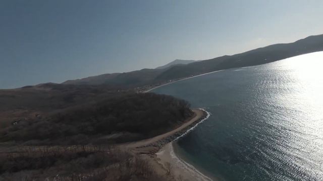 Приморский край , Андреевка, январь 2022 смотреть онлайн