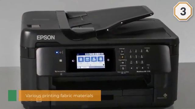Top 5 Best Sublimation Printers Review in 2023 | You Can Buy Right Now смотреть онлайн