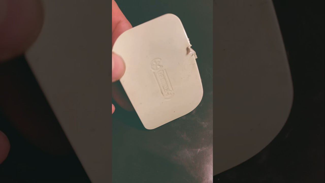 Поглащатель вредного излучения! Что внутри ??? смотреть онлайн