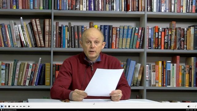 Губернская библиотека читает детям. Юрий Егоров. "Лучшая подруга" смотреть онлайн