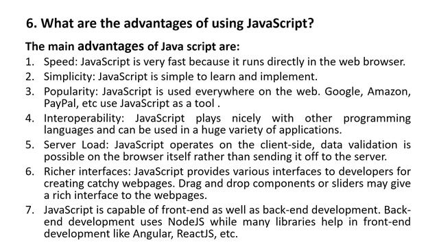 JavaScript Interview Questions and Answers | JavaScript Interview Questions | JavaScript Interview смотреть онлайн