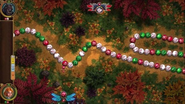 DGA Plays: Marble Duel (Ep. 1 - Gameplay - Let's Play) смотреть онлайн