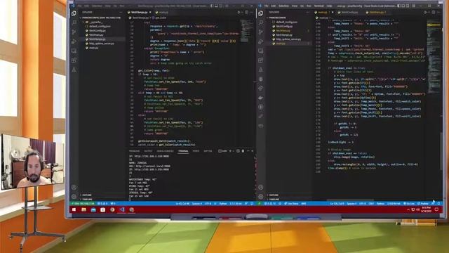 {Python}(refactoring) смотреть онлайн