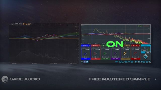 10 Free Plugins Like Pro-Q 3 смотреть онлайн