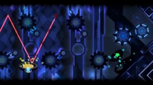 О ТОМ КАК Я ПРОШЕЛ BLOODBATH | ПУТЬ ДЛИНОЙ В 6 ЛЕТ И СБЫВШАЯСЯ МЕЧТА | Geometry Dash