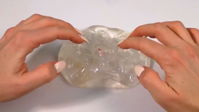 Creepypasta. Slime storytime. ASMR. смотреть онлайн