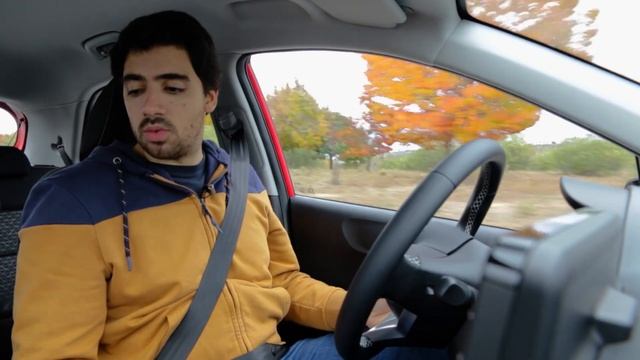 Kia Picanto - Será este o melhor do segmento? [Review] смотреть онлайн