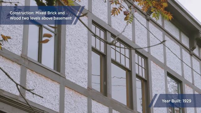Cushman & Wakefield - Royal York Apartments | 2296 Cornwall Ave, Vancouver, BC смотреть онлайн
