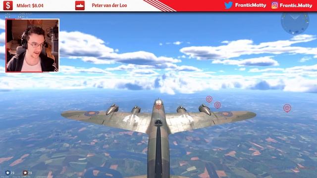 SO MANY TECH TREES! - WAR THUNDER LIVE смотреть онлайн