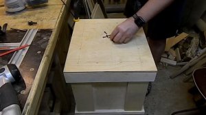 Циклон из фанеры своими руками