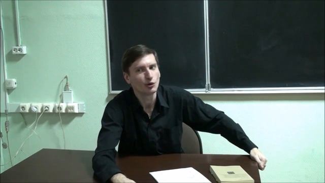 Григорий Зайцев "Булез-ликбез 4" - "Что современно? - или зачем нужно новое искусство?" смотреть онлайн