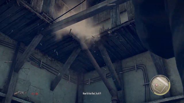 Mafia II: Definitive Edition Part 8 смотреть онлайн