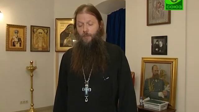 Сподоби мя любити Тя от всея души моея и помышления смотреть онлайн