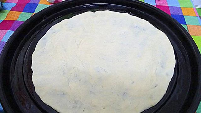 Вкусные будни