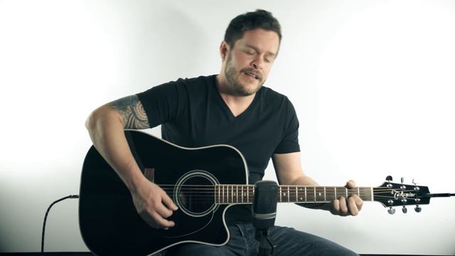 Jeremy Harris - "My Own Worst Enemy" смотреть онлайн