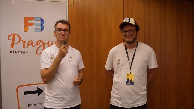 @codemagicio at Flutter Firebase Festival 2023: CI/CD for Flutter and Firebase Apps смотреть онлайн