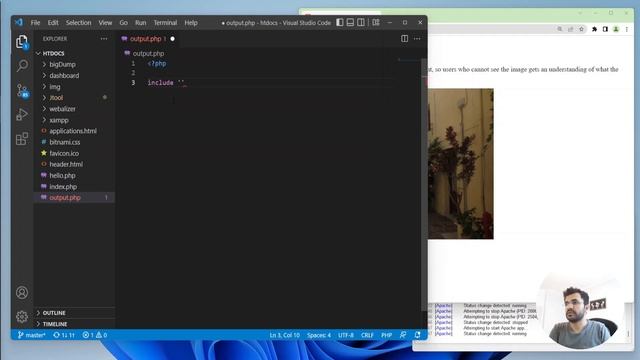 Php Tutorial for Beginners - Part 4 смотреть онлайн