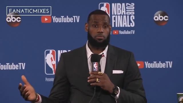Reporters Asking NBA Players Stupid Questions смотреть онлайн
