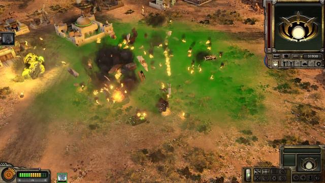 Command And Conquer : Generals Evolution 2021 | All Units and their Animations | 2k 1440p смотреть онлайн