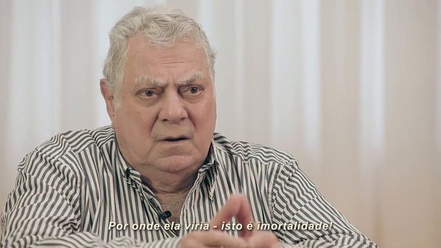 Agora o homem deseja apenas divindade смотреть онлайн