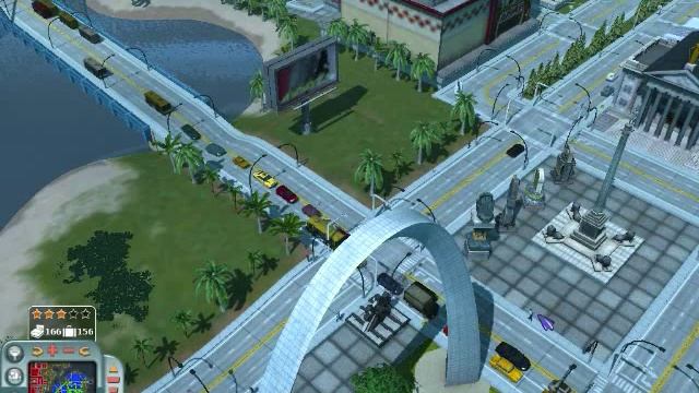 SimCity Societies Destinations - Metropolitan City смотреть онлайн