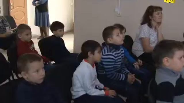 Музей игрушки смотреть онлайн