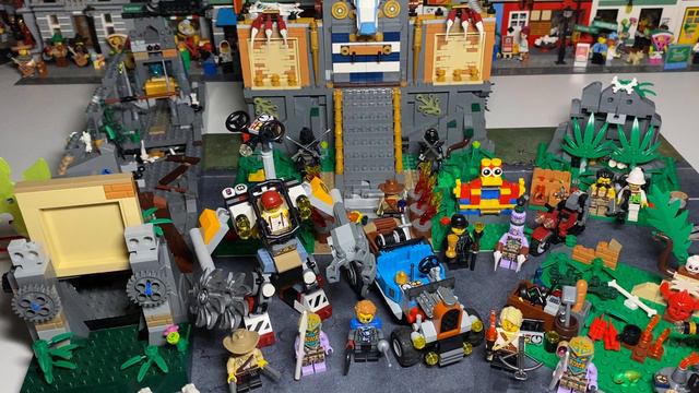 МНОГО НАБОРОВ