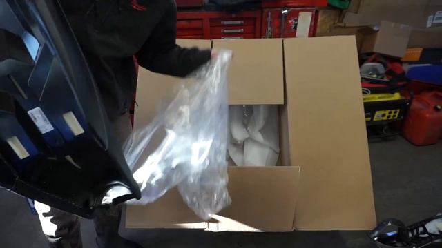 How to install two up seat on ski-doo 850 gen 4 platform смотреть онлайн
