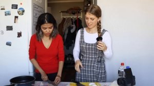 Готовим ФИЛИППИНСКИЕ БЛЮДА с МЭРИ ДЖЕЙН