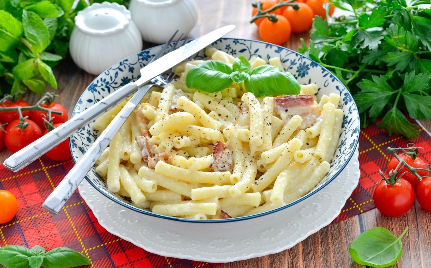 Рецепты вкусной еды