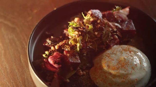 ПУШКИН LOUNGE Казань - обновленное меню смотреть онлайн