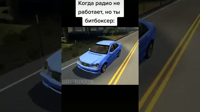 гта 4 когда радио не работает но ты битбоксер gta 4 #gta смотреть онлайн