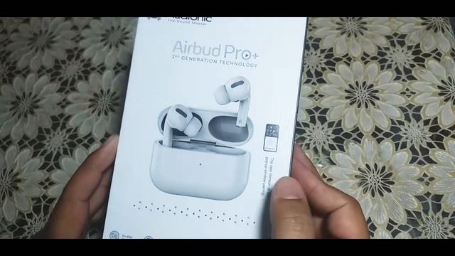 audionic airbud pro plus|unboxing|review|Features #audionice #airport #airbus #new #launch смотреть онлайн