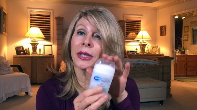 Deodorant At Bedtime - Secret Clinical Strength Deodorant Antiperspirant Review