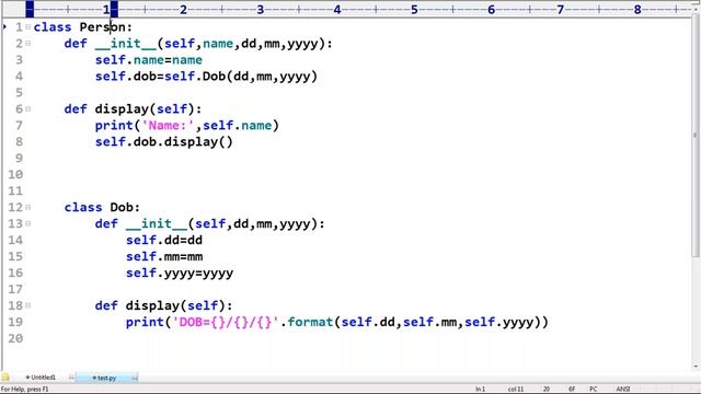 Advanced Python Online Training || Session - 9 On 28-09-2018 by Durgasir смотреть онлайн