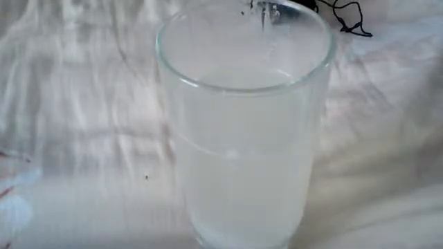 выращивание кристаллов из соли(заготовки) смотреть онлайн