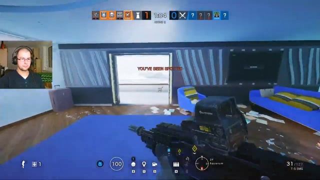 [FUNNY] So we got into a game with a Random Player using a Soundboard смотреть онлайн