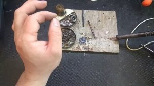 Чернеет жало паяльник, не берется припой, что делать? Раскрываю все секреты!