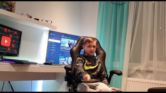 Мой первый видео ролик!!!#первый смотреть онлайн