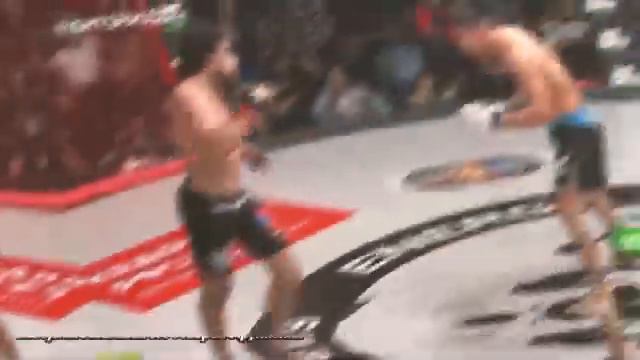 Top Hard Knockouts at GFC Top Knockouts MMA 2019 FightSpace смотреть онлайн