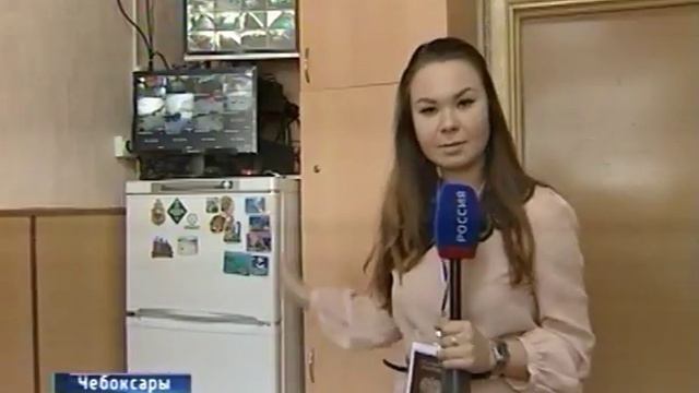 В Чувашии прошёл пробный ЕГЭ по русскому языку