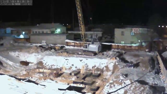 Строительство бассейна ТПУ смотреть онлайн