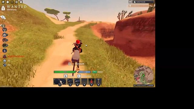 Why You Shoudnt Buy The Private Servers In The Wild West (Roblox) смотреть онлайн