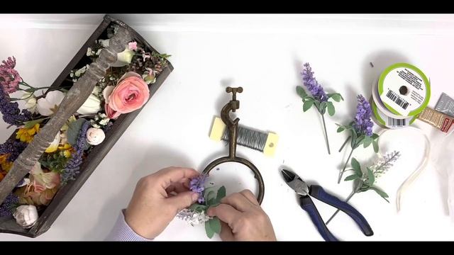 Using Salvaged Items As Decor | Easy Ways to Use Salvaged Pieces смотреть онлайн