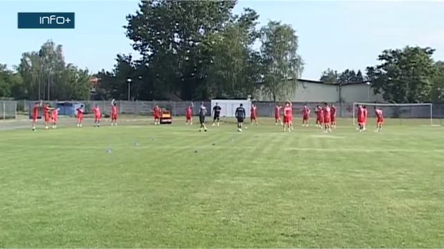 Kozara počela pripreme смотреть онлайн