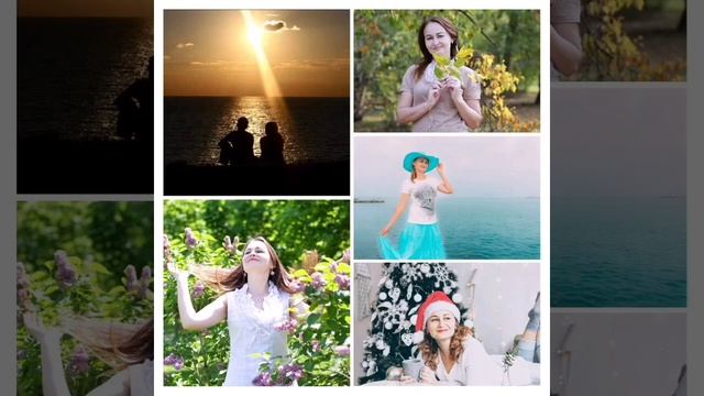 Радуйся жизни! Музыка, текст, клавиши О. Масич, вокал А. Бондаренко, виолончель О. Сергиенко. смотреть онлайн