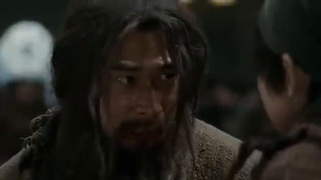 True Legend Drunken Style End Fight смотреть онлайн