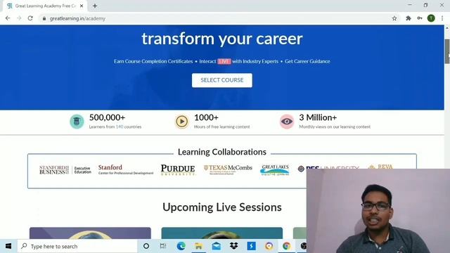 Great Learning Free Courses With Certificate//Grab the Opportunity смотреть онлайн