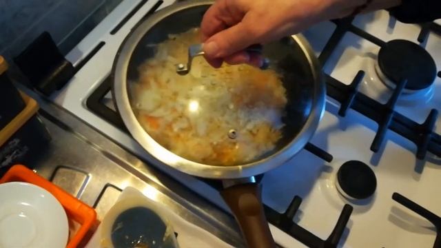 Капуста квашеная тушеная(100 блюд для повседневной жизни) смотреть онлайн